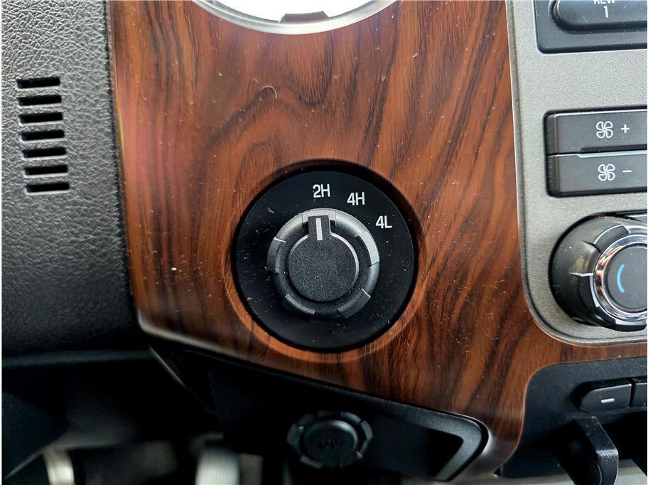 used 2011 Ford F-350 car, priced at $28,990