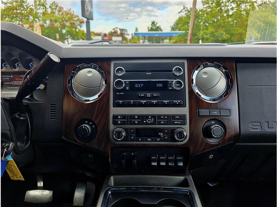 used 2011 Ford F-350 car, priced at $28,990