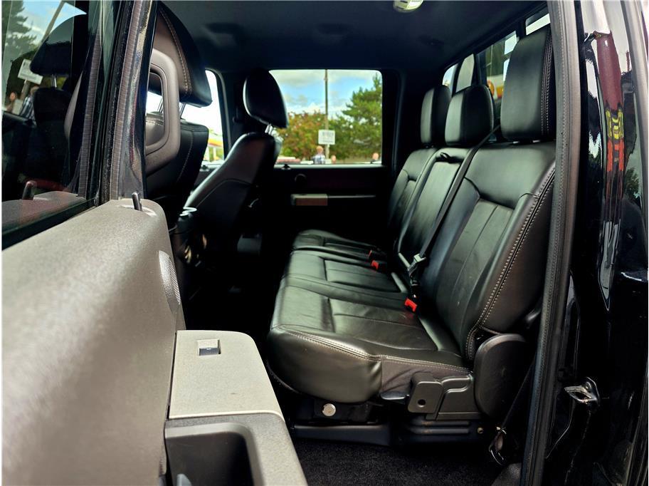 used 2011 Ford F-350 car, priced at $28,990