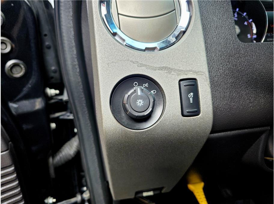 used 2011 Ford F-350 car, priced at $28,990