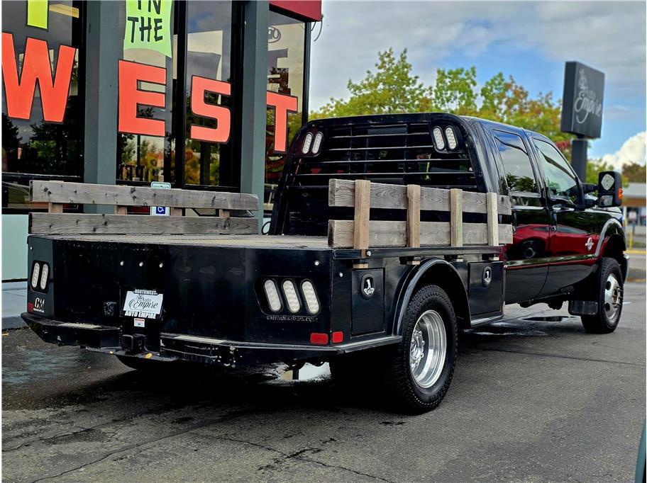 used 2011 Ford F-350 car, priced at $28,990