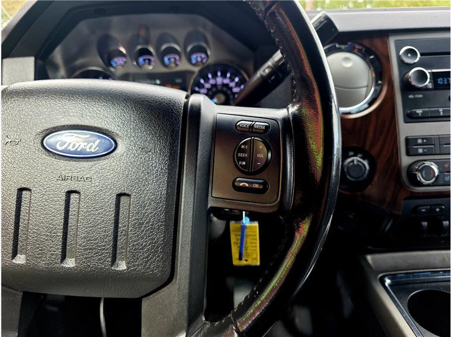 used 2011 Ford F-350 car, priced at $28,990