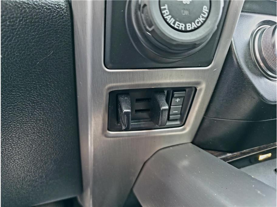 used 2016 Ford F-150 car, priced at $29,990