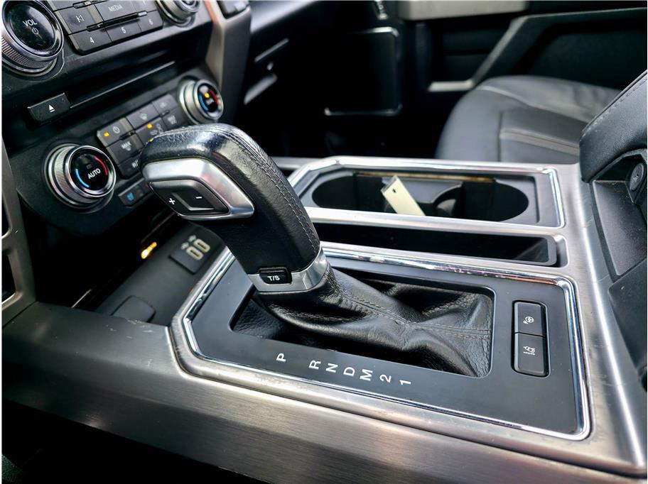 used 2016 Ford F-150 car, priced at $29,990