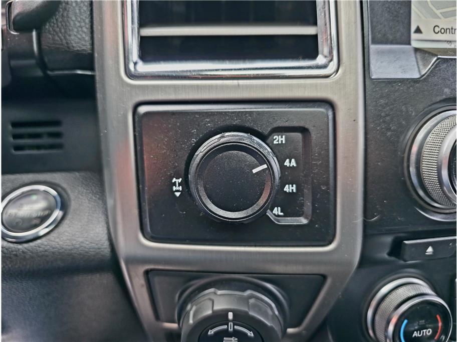 used 2016 Ford F-150 car, priced at $29,990