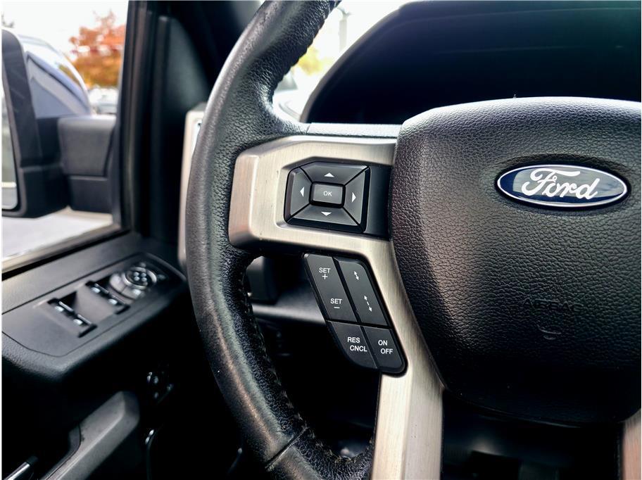 used 2016 Ford F-150 car, priced at $29,990
