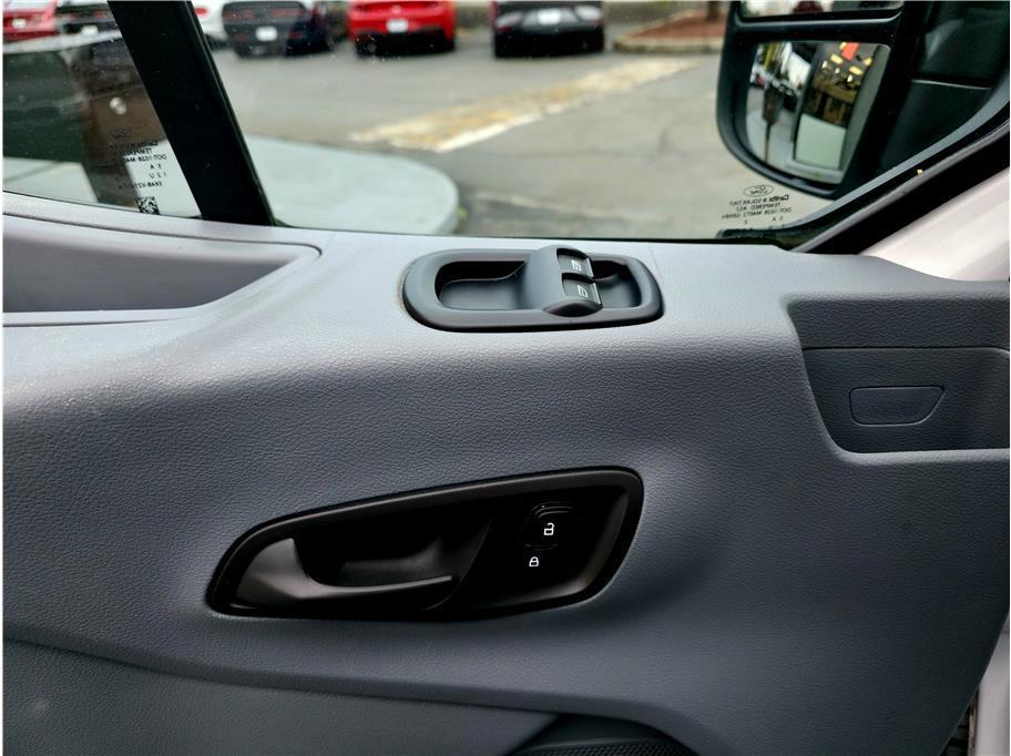 used 2016 Ford Transit-150 car, priced at $13,990