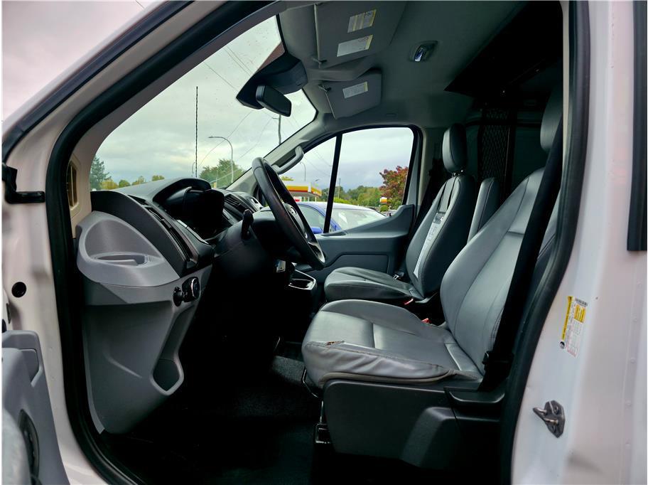 used 2016 Ford Transit-150 car, priced at $13,990