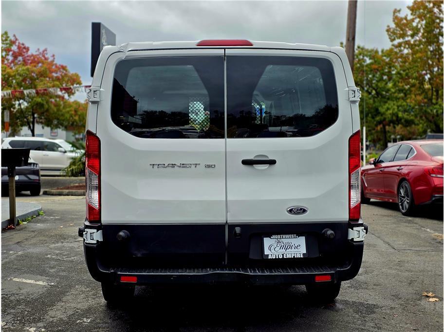 used 2016 Ford Transit-150 car, priced at $13,990