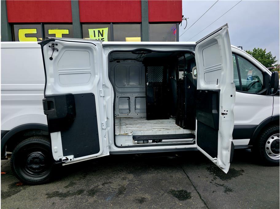 used 2016 Ford Transit-150 car, priced at $13,990