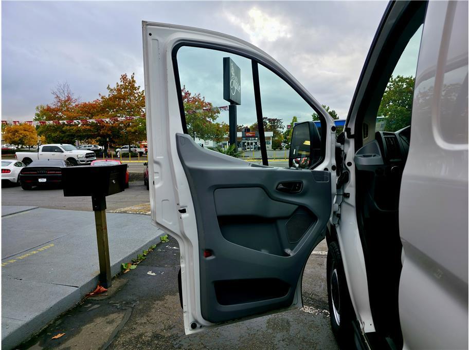 used 2016 Ford Transit-150 car, priced at $13,990