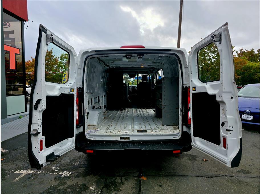 used 2016 Ford Transit-150 car, priced at $13,990