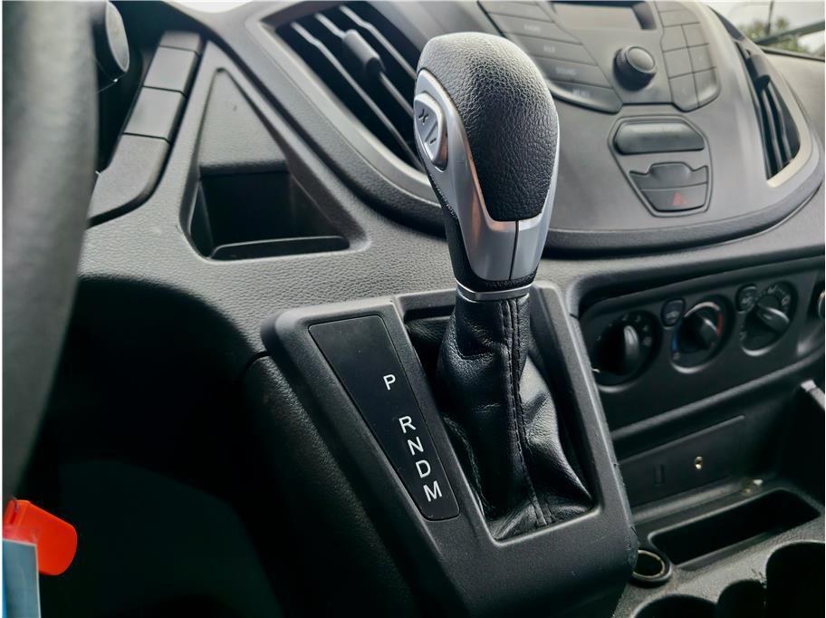 used 2016 Ford Transit-150 car, priced at $13,990