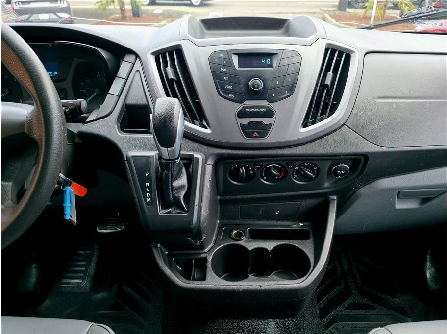 used 2016 Ford Transit-150 car, priced at $13,990