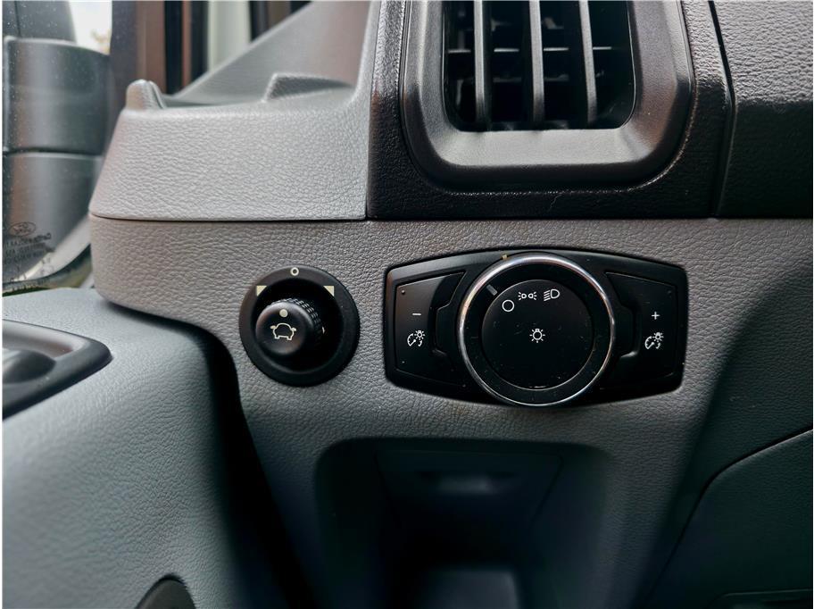 used 2016 Ford Transit-150 car, priced at $13,990