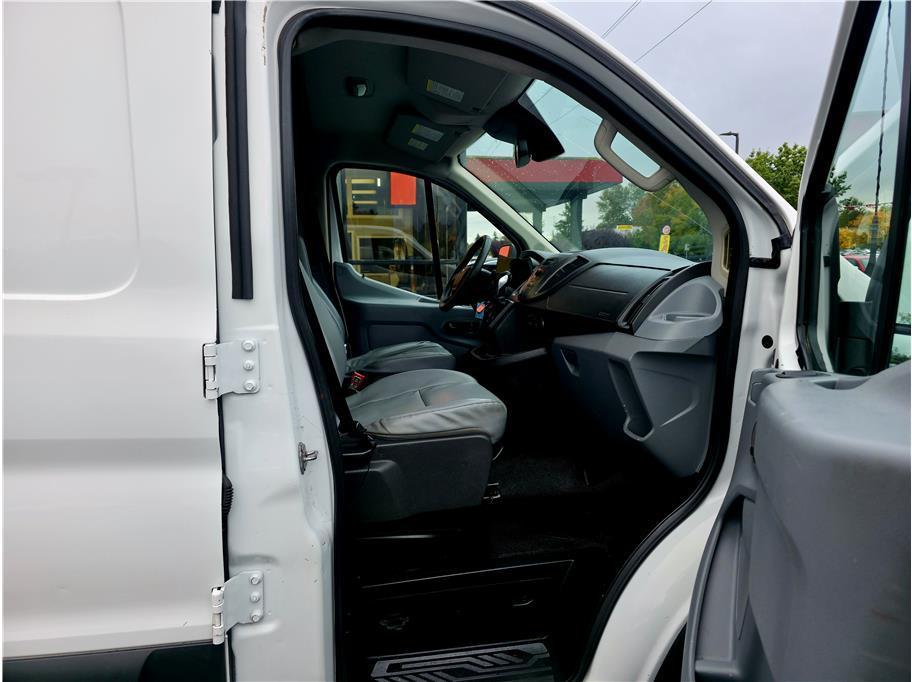 used 2016 Ford Transit-150 car, priced at $13,990