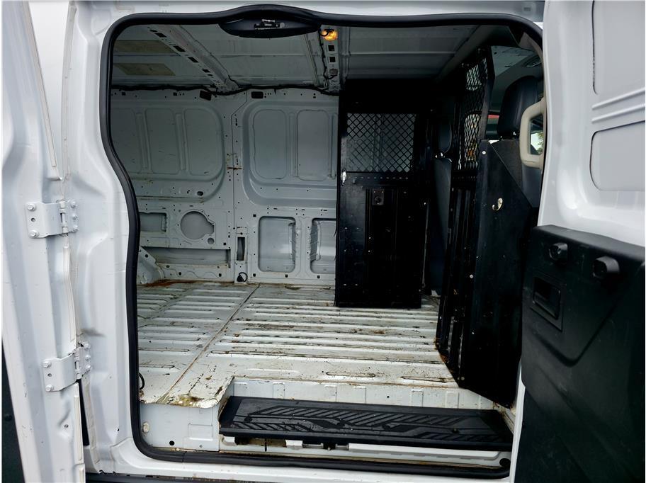used 2016 Ford Transit-150 car, priced at $13,990