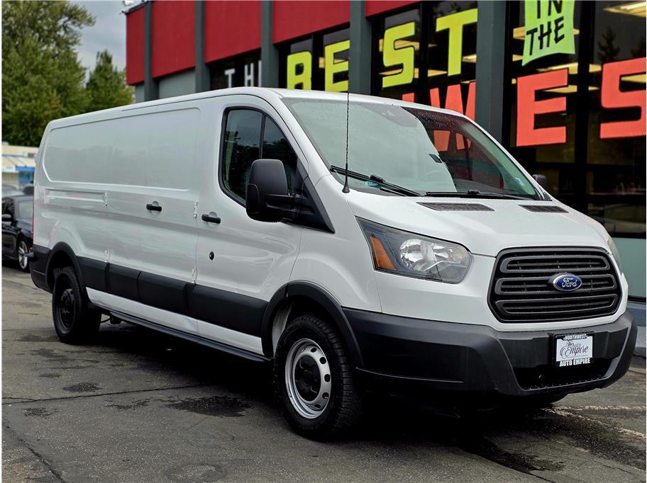 used 2016 Ford Transit-150 car, priced at $13,990