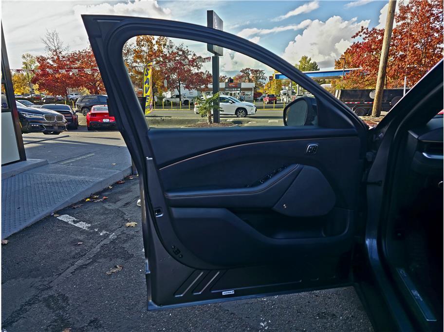 used 2023 Ford Mustang Mach-E car, priced at $30,990