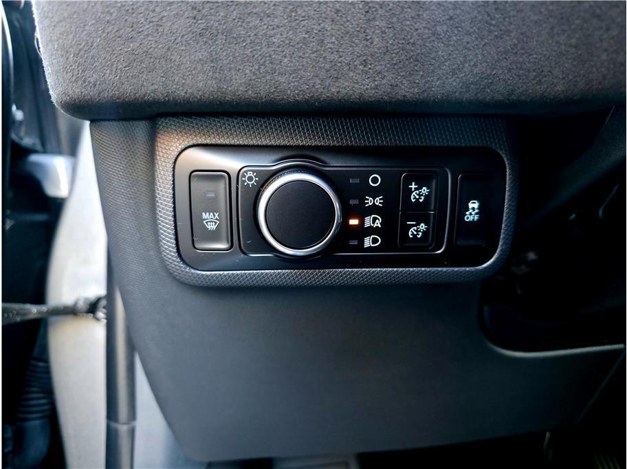 used 2023 Ford Mustang Mach-E car, priced at $30,990