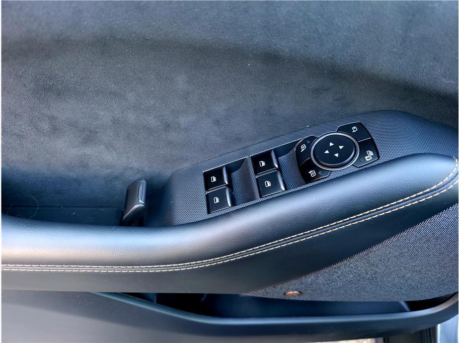 used 2023 Ford Mustang Mach-E car, priced at $30,990