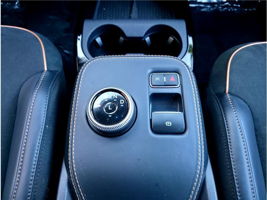 used 2023 Ford Mustang Mach-E car, priced at $30,990