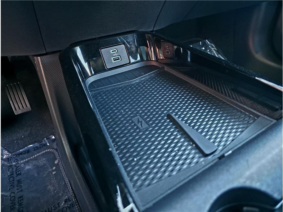 used 2023 Ford Mustang Mach-E car, priced at $30,990