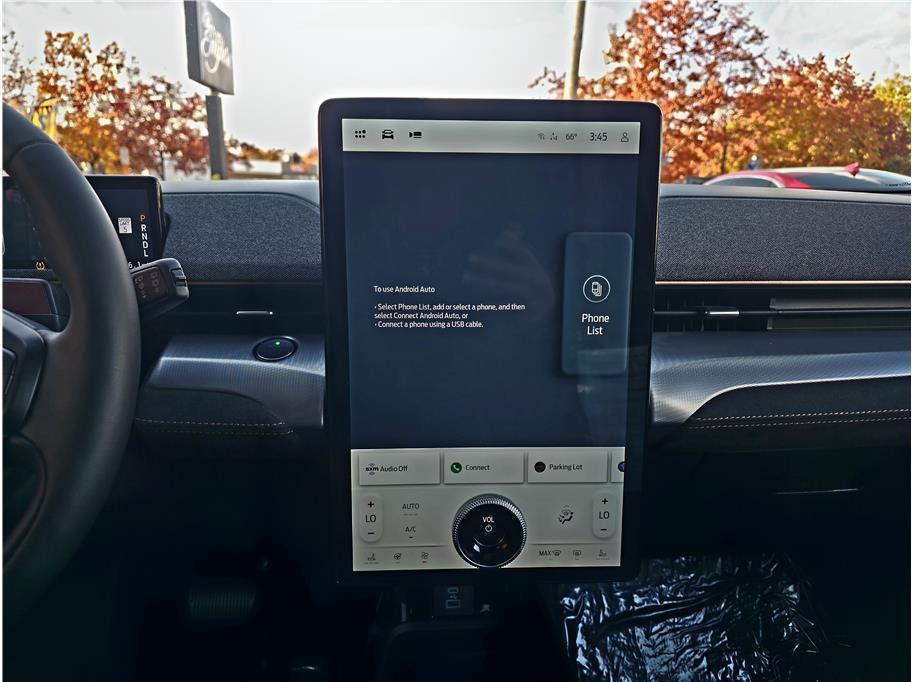 used 2023 Ford Mustang Mach-E car, priced at $30,990