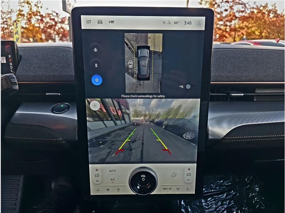 used 2023 Ford Mustang Mach-E car, priced at $30,990