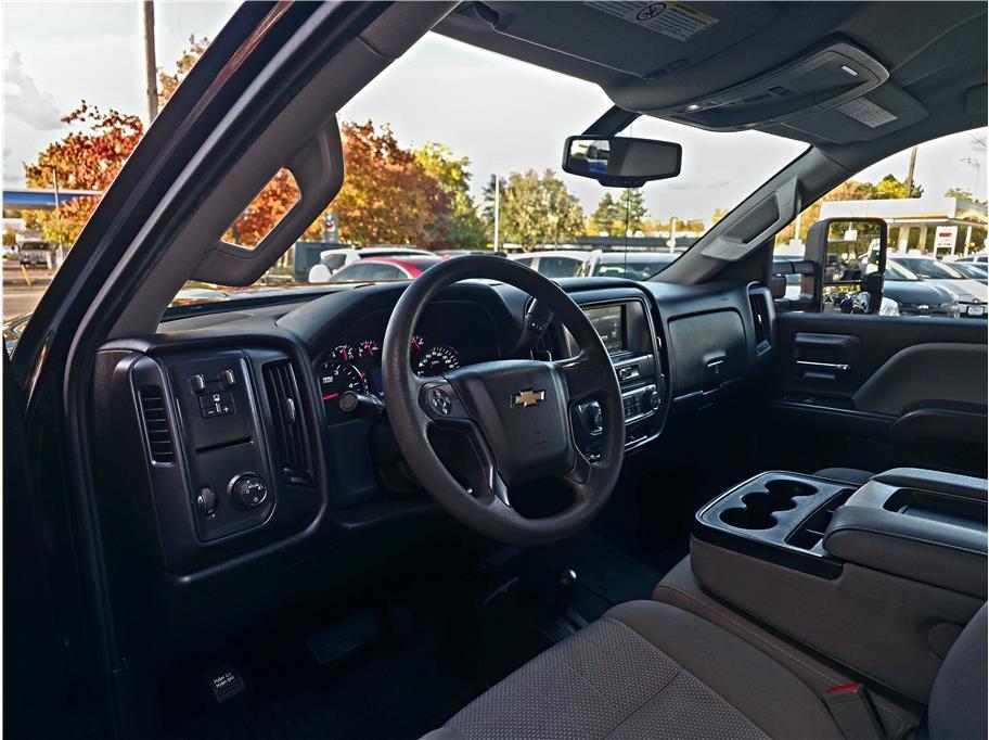 used 2019 Chevrolet Silverado 2500 car, priced at $29,990