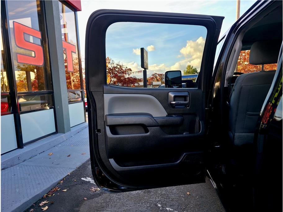 used 2019 Chevrolet Silverado 2500 car, priced at $29,990