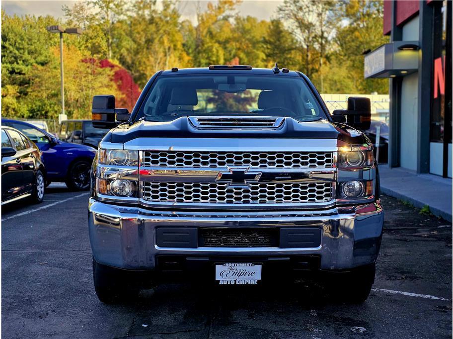 used 2019 Chevrolet Silverado 2500 car, priced at $29,990