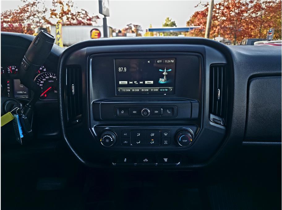 used 2019 Chevrolet Silverado 2500 car, priced at $29,990