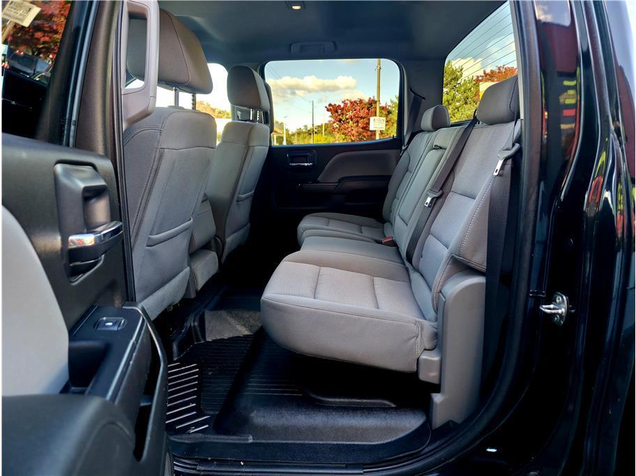 used 2019 Chevrolet Silverado 2500 car, priced at $29,990