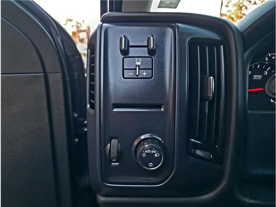 used 2019 Chevrolet Silverado 2500 car, priced at $29,990