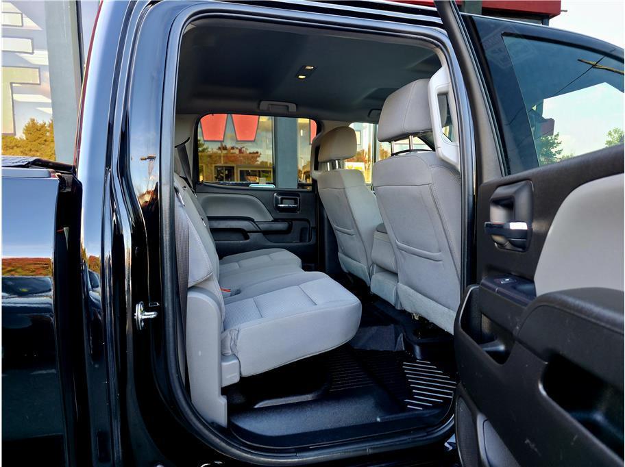 used 2019 Chevrolet Silverado 2500 car, priced at $29,990