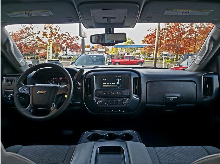 used 2019 Chevrolet Silverado 2500 car, priced at $29,990
