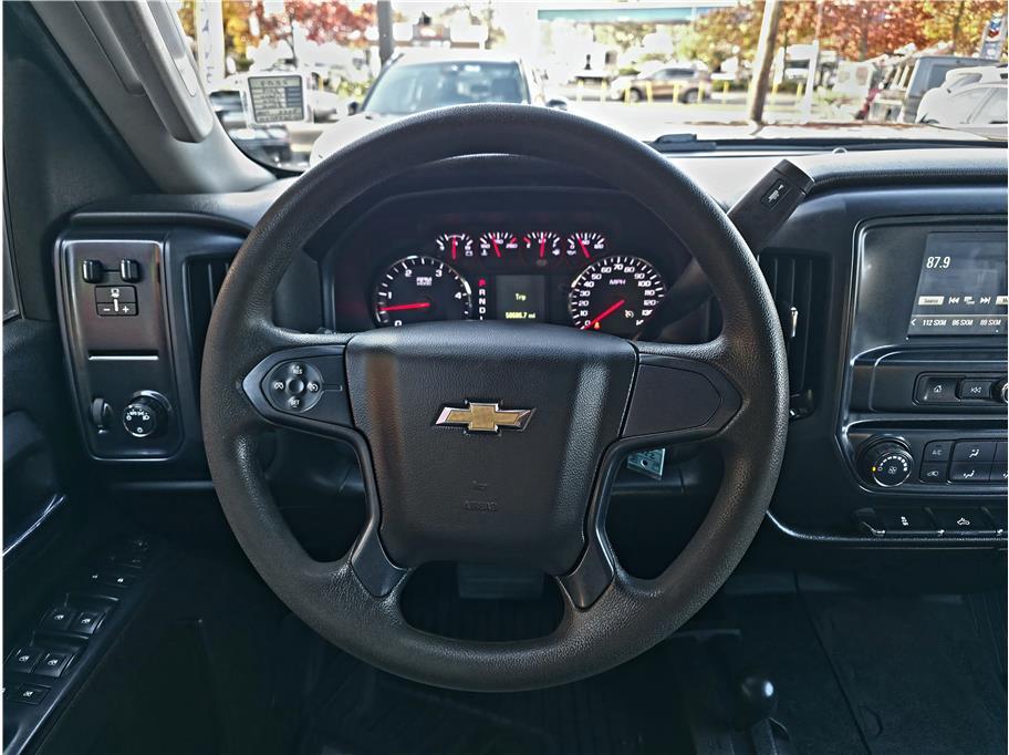 used 2019 Chevrolet Silverado 2500 car, priced at $29,990