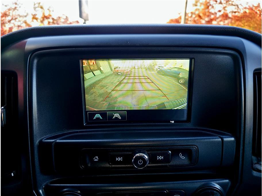 used 2019 Chevrolet Silverado 2500 car, priced at $29,990