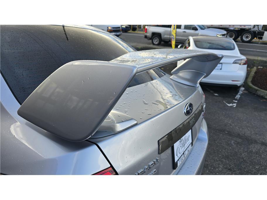 used 2014 Subaru Impreza WRX car, priced at $18,990