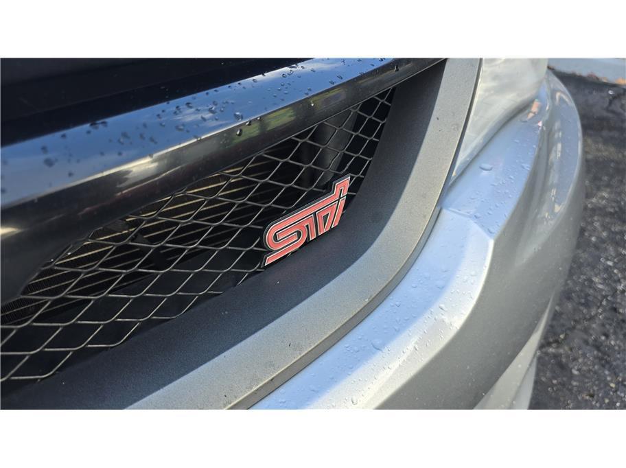 used 2014 Subaru Impreza WRX car, priced at $18,990