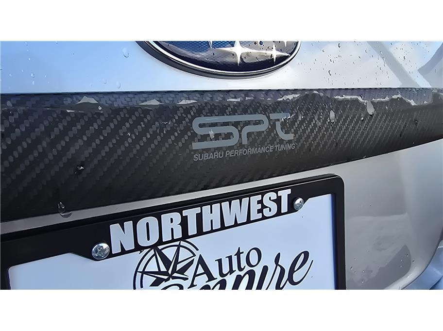 used 2014 Subaru Impreza WRX car, priced at $18,990