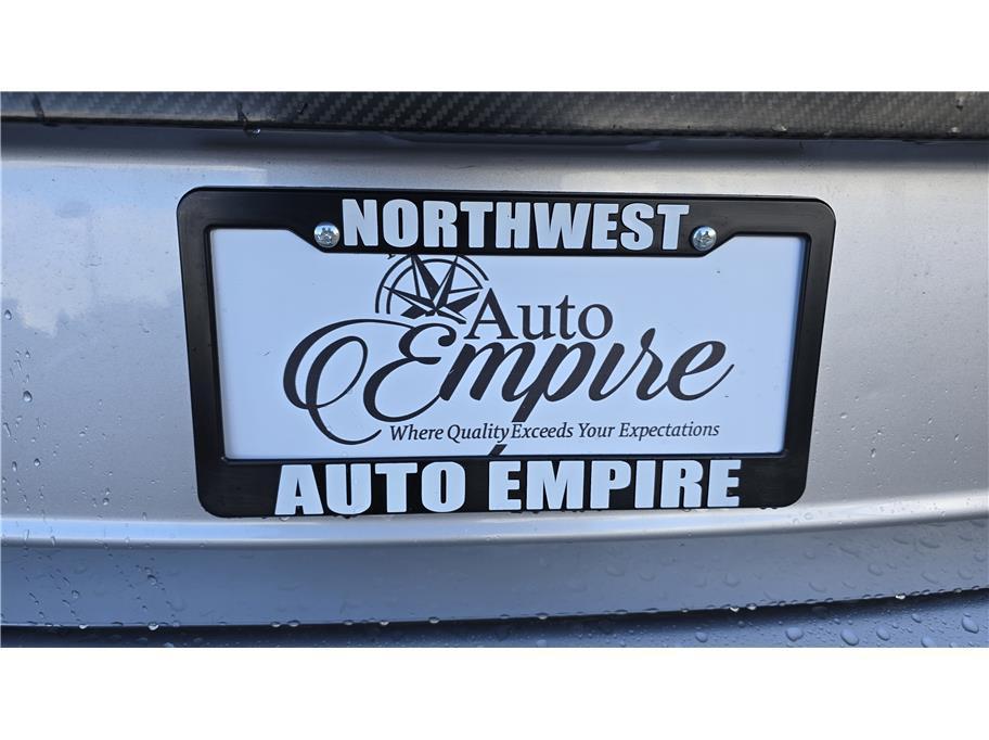 used 2014 Subaru Impreza WRX car, priced at $18,990