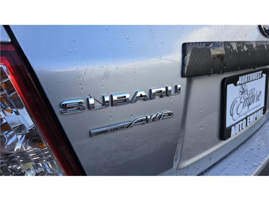used 2014 Subaru Impreza WRX car, priced at $18,990