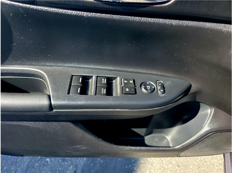 used 2015 Honda Accord car, priced at $16,990