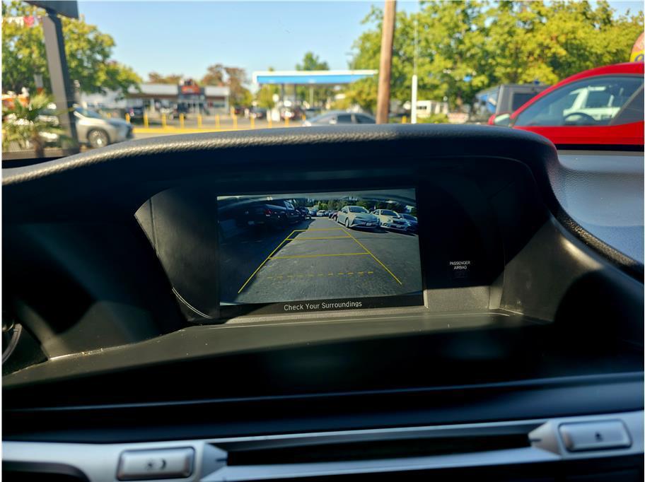 used 2015 Honda Accord car, priced at $16,990