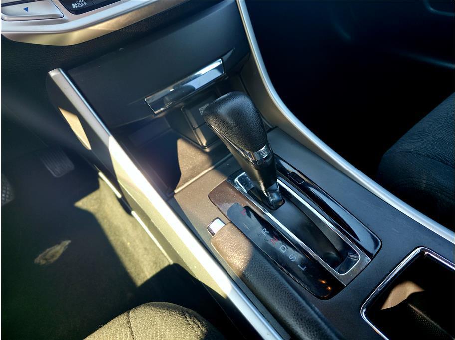 used 2015 Honda Accord car, priced at $16,990