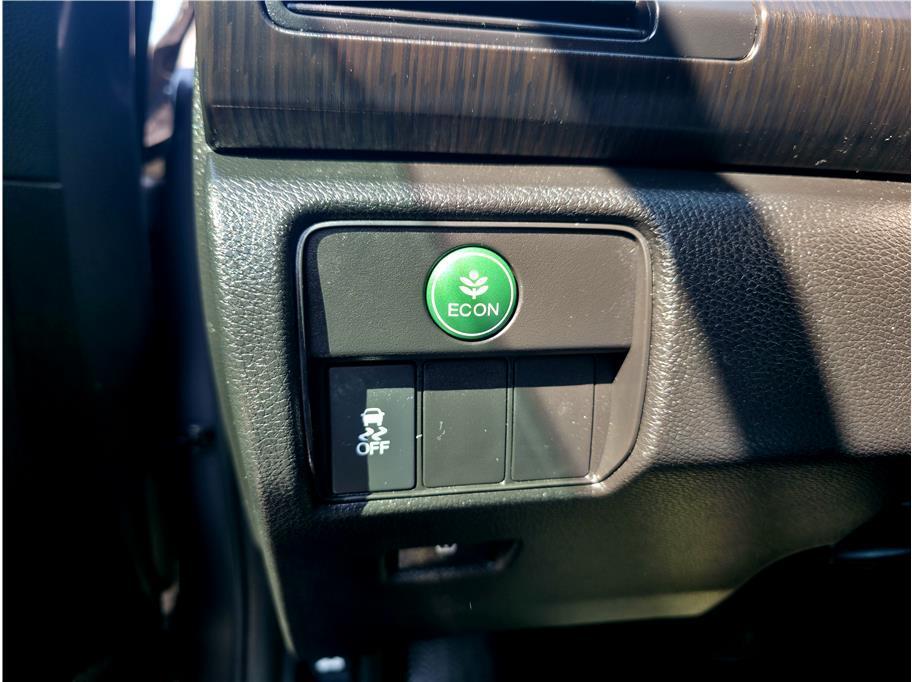 used 2015 Honda Accord car, priced at $16,990