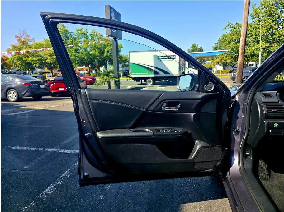 used 2015 Honda Accord car, priced at $16,990