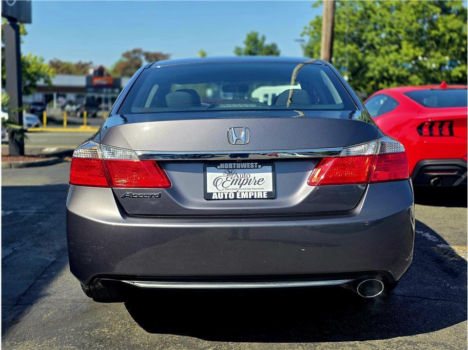 used 2015 Honda Accord car, priced at $16,990